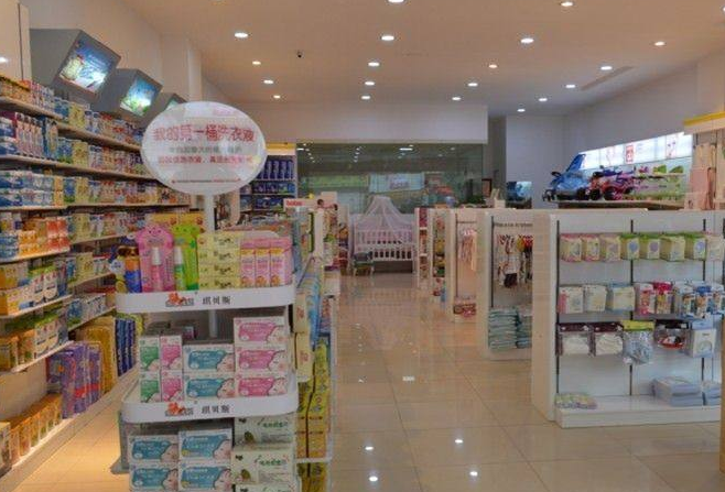 “沪上阿姨加盟店都有那些特色”